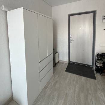 Сдается 1-комнатная квартира, 25 м²