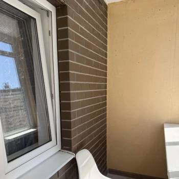 Сдается 1-комнатная квартира, 45 м²