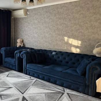 Продается 3-х комнатная квартира, 60 м²