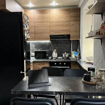 Продается 3-х комнатная квартира, 60 м²