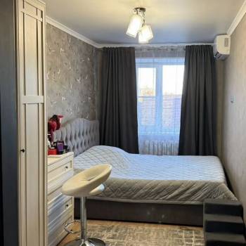 Продается 3-х комнатная квартира, 60 м²