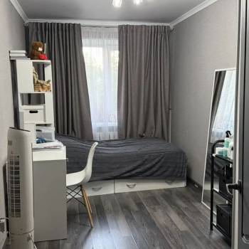 Продается 3-х комнатная квартира, 60 м²