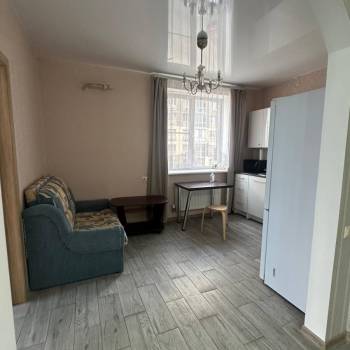 Сдается 2-х комнатная квартира, 43 м²