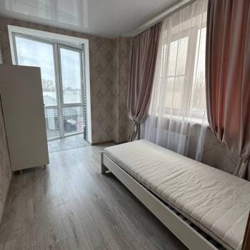 Сдается 2-х комнатная квартира, 43 м²