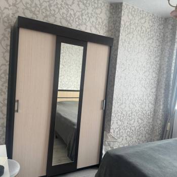 Сдается 2-х комнатная квартира, 43 м²