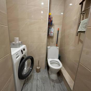 Сдается 2-х комнатная квартира, 43 м²