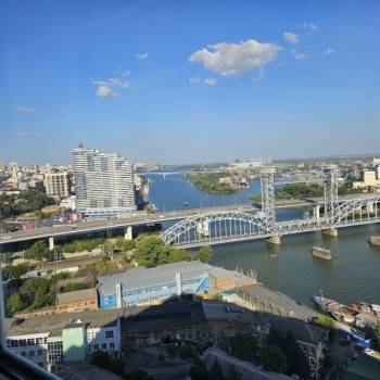 Сдается 2-х комнатная квартира, 39,1 м²