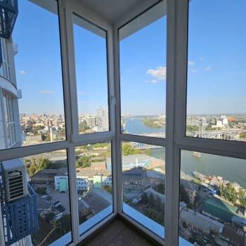 Сдается 2-х комнатная квартира, 39,1 м²
