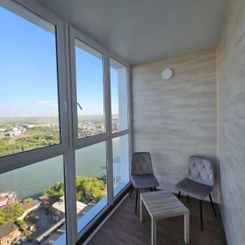 Сдается 2-х комнатная квартира, 39,1 м²