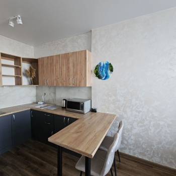 Сдается 2-х комнатная квартира, 39,1 м²