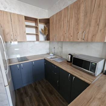 Сдается 2-х комнатная квартира, 39,1 м²