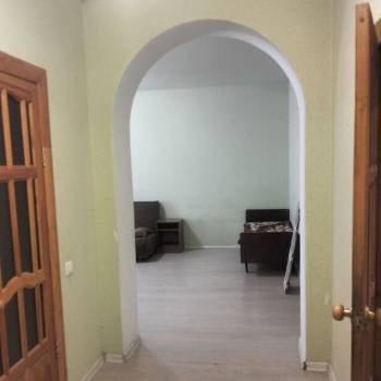 Продается 1-комнатная квартира, 46,7 м²