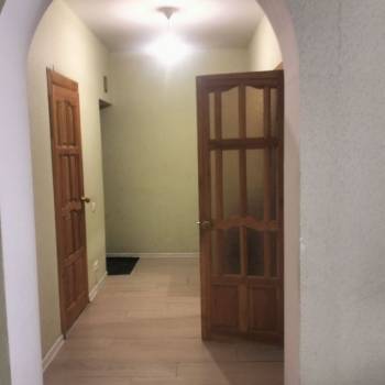 Продается 1-комнатная квартира, 46,7 м²
