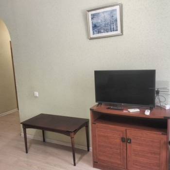 Продается 1-комнатная квартира, 46,7 м²