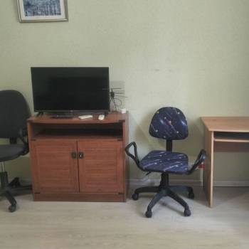 Продается 1-комнатная квартира, 46,7 м²