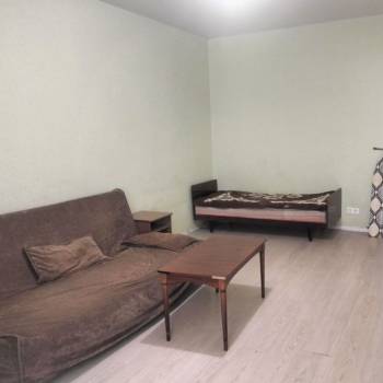 Продается 1-комнатная квартира, 46,7 м²