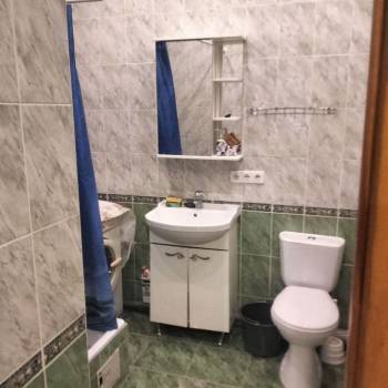 Продается 1-комнатная квартира, 46,7 м²