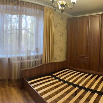 Сдается Многокомнатная квартира, 54 м²