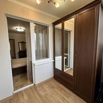 Сдается Многокомнатная квартира, 63 м²