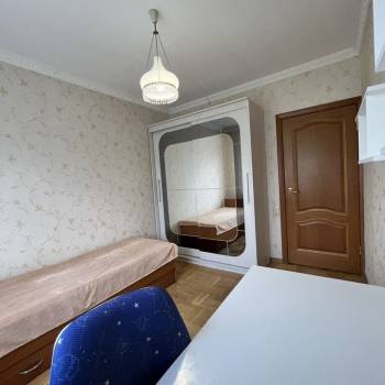 Сдается Многокомнатная квартира, 63 м²