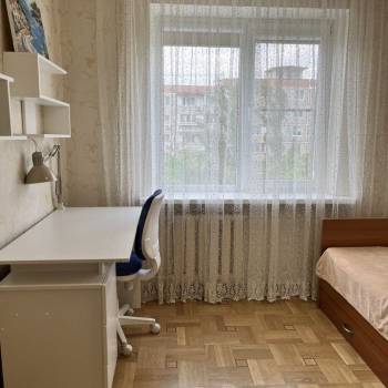Сдается Многокомнатная квартира, 63 м²