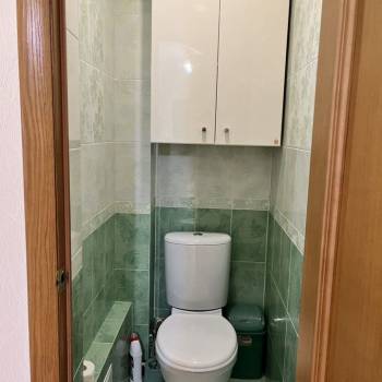 Сдается Многокомнатная квартира, 63 м²