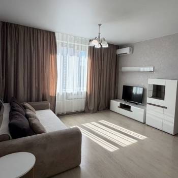 Сдается 1-комнатная квартира, 36 м²
