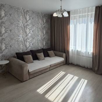 Сдается 1-комнатная квартира, 36 м²