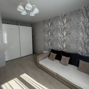 Сдается 1-комнатная квартира, 36 м²