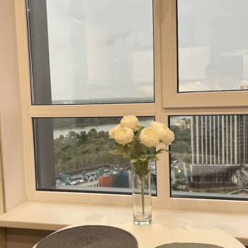Сдается 1-комнатная квартира, 32 м²