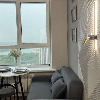 Сдается 1-комнатная квартира, 32 м²