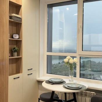Сдается 1-комнатная квартира, 32 м²