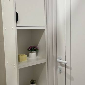 Сдается 1-комнатная квартира, 32 м²