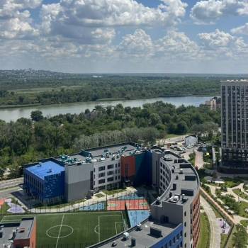 Сдается 1-комнатная квартира, 32 м²