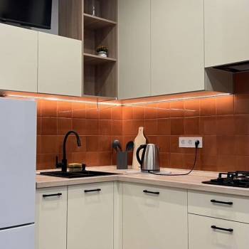 Сдается 1-комнатная квартира, 32 м²