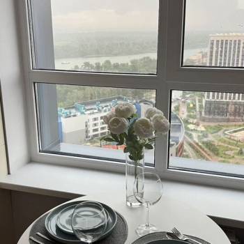 Сдается 1-комнатная квартира, 32 м²
