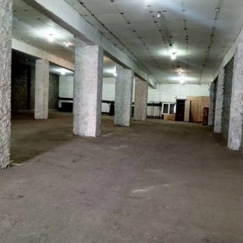 Сдается Нежилое помещение, 540 м²