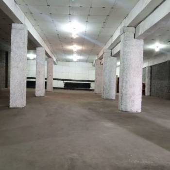 Сдается Нежилое помещение, 540 м²