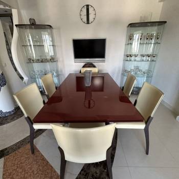 Сдается Многокомнатная квартира, 125 м²