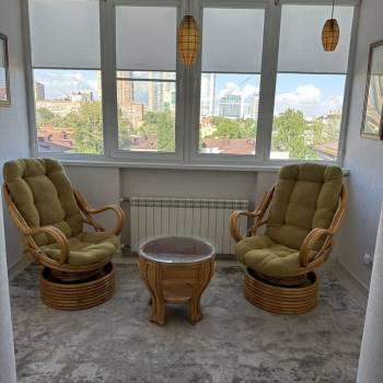 Сдается Многокомнатная квартира, 125 м²