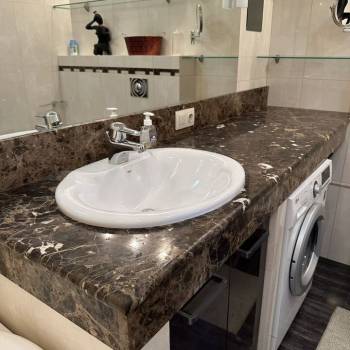 Сдается Многокомнатная квартира, 125 м²