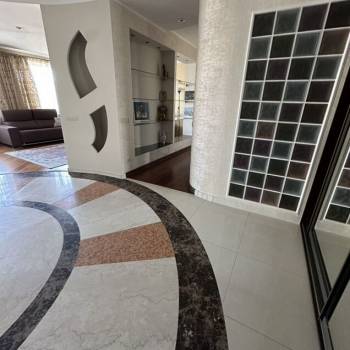 Сдается Многокомнатная квартира, 125 м²