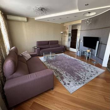 Сдается Многокомнатная квартира, 125 м²