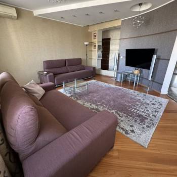 Сдается Многокомнатная квартира, 125 м²