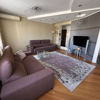 Сдается Многокомнатная квартира, 125 м²