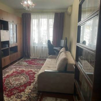 Сдается 2-х комнатная квартира, 0 м²