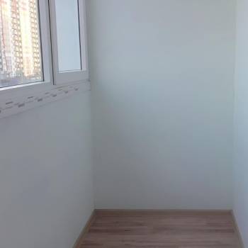 Сдается 1-комнатная квартира, 29 м²