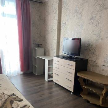 Сдается 1-комнатная квартира, 33,12 м²