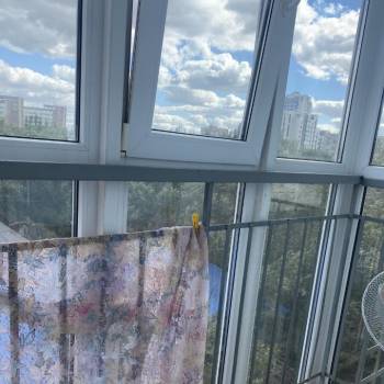 Сдается 1-комнатная квартира, 33,12 м²
