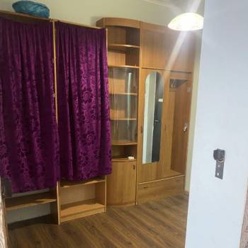 Сдается 1-комнатная квартира, 33,12 м²